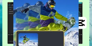 Speed Control & Slow Motion