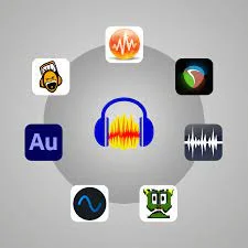 Audio Editing Tools